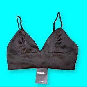 Three for 20 💜 FOREVER 21 bralette